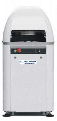 Hauptbild zu Br�tchenpresse