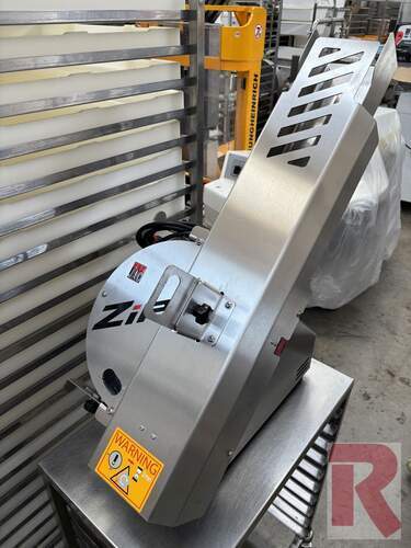 Hauptbild zu Br�tchenschneidemaschine