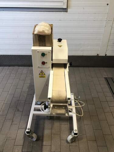Hauptbild zu Br�tchenstanze