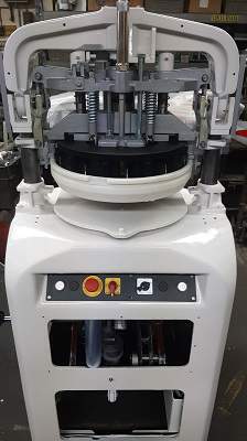 Hauptbild zu Br�ttchenpresse