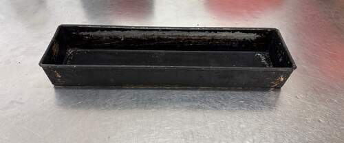 Hauptbild zu Brotform