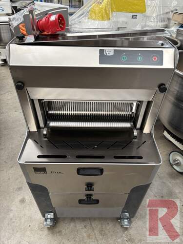 Hauptbild zu Brotgatter