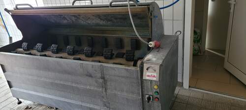 Brhmaschine