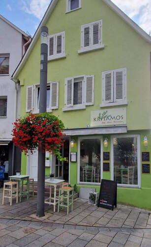 Cafe