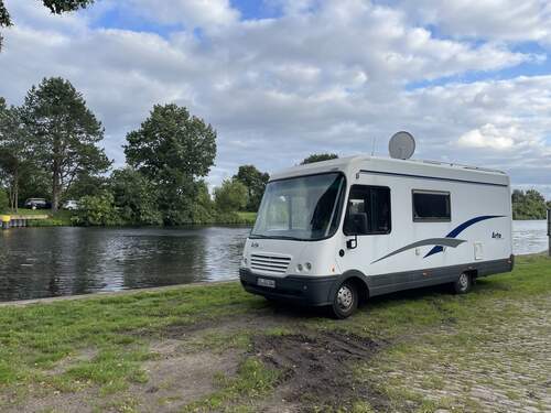 Camping