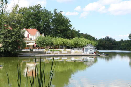 Campingplatz