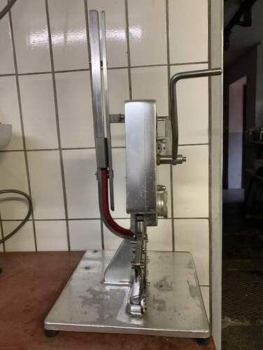 Clipmaschine