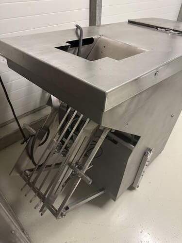 Clipmaschine
