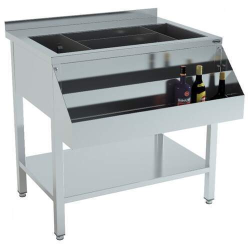 Cocktailbarstation