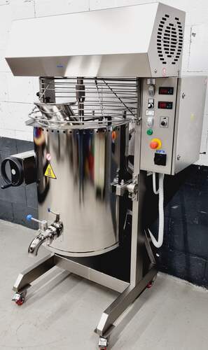 Hauptbild zu Cremekocher