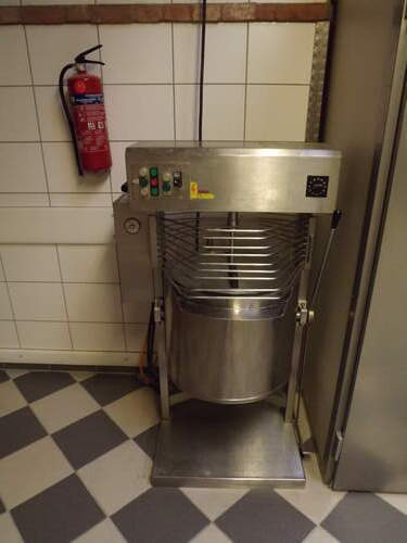 Hauptbild zu Cremekocher