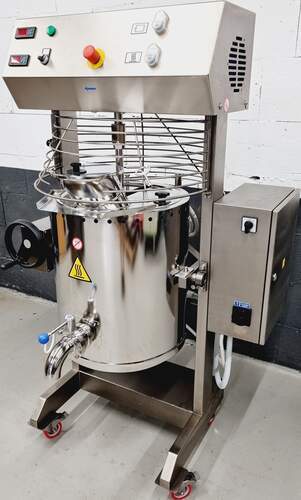 Hauptbild zu Cremekocher