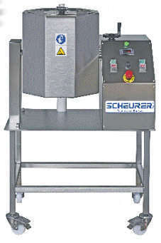 Hauptbild zu Cremekocher