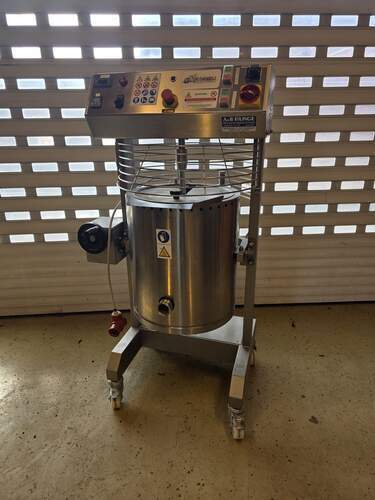 Hauptbild zu Cremekocher