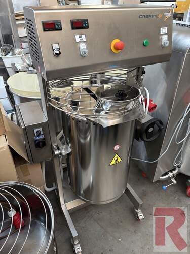 Hauptbild zu Cremekocher