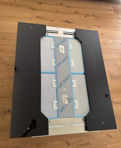 Deckenl�fter