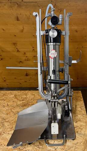 Clipmaschine