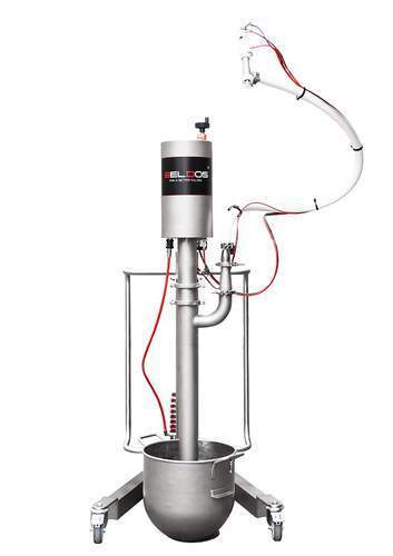 Hauptbild zu Dosiermaschine