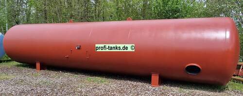 Hauptbild zu Drucktank