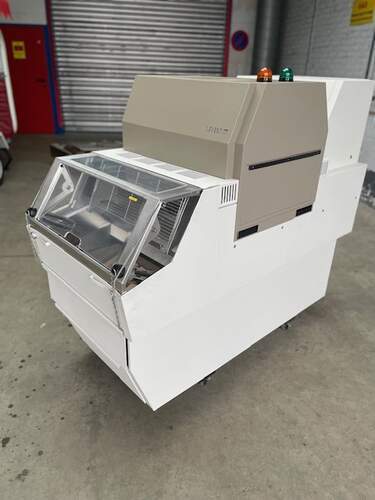 Hauptbild zu Durchlaufofen