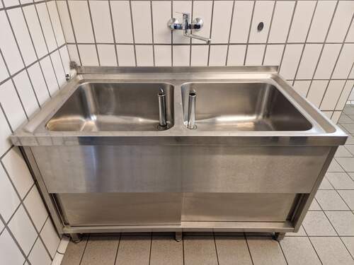 Hauptbild zu Edelstahl