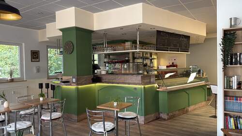 Eiscafe