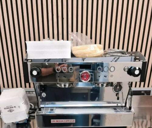 Espressomaschine
