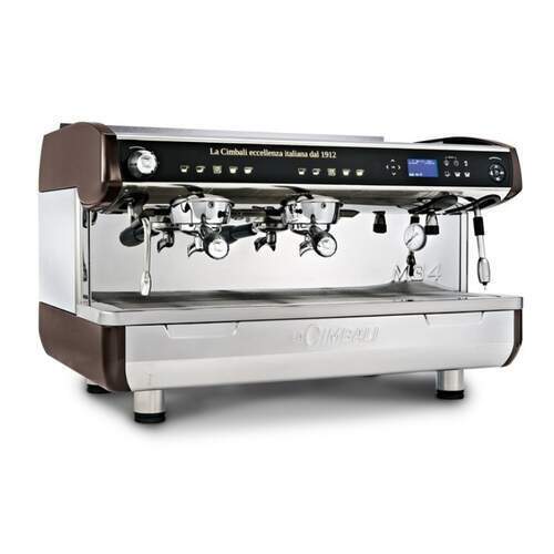 Espressomaschine