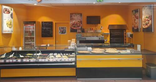 Hauptbild zu Feinkost