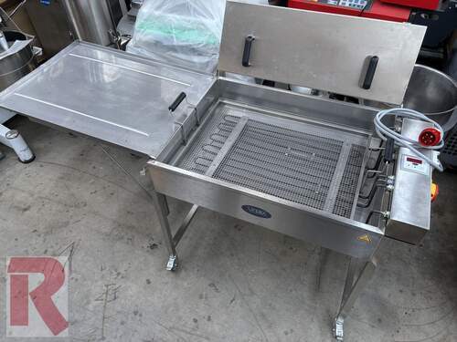 Hauptbild zu Fettbackger�t