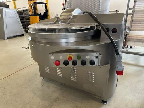 Fleischkutter Kilia EX3000 RS 90 L Fleischkutter