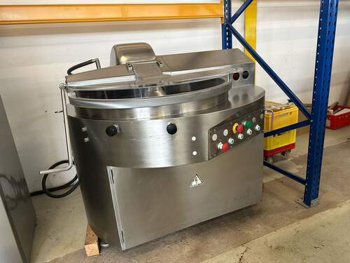 Fleischkutter Kilia EX3000 90 Liter Fleischkutter