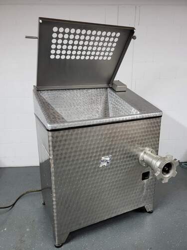 Fleischwolf Kolbe AWE 1 Fleischwolf