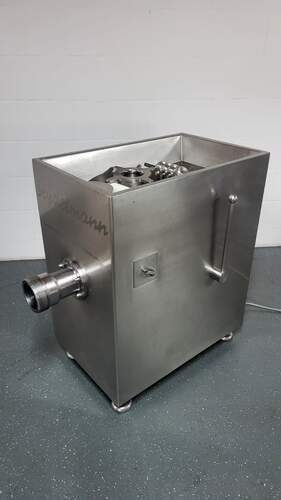 Fleischwolf Seydelmann WD-114 Fleischwolf