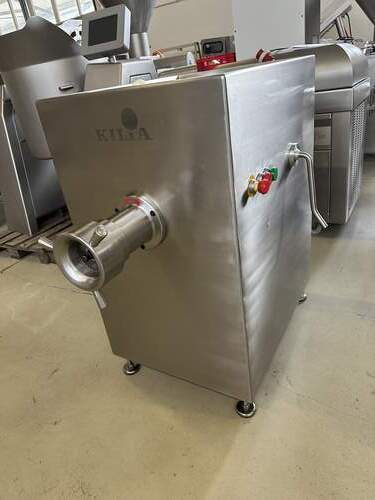 Fleischwolf Kilia D 114 2000 SN Fleischwolf