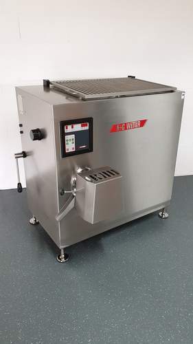 Fleischwolf K+G Wetter MWW-130 Bj. 2014 Fleischwolf