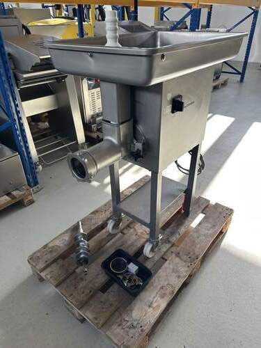 Fleischwolf Bizerba Typ FW-N98S-5 Fleischwolf