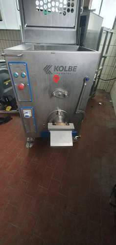 Mischwolf Kolbe Mw 52 - 120 Fleischwolf