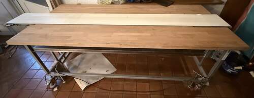 Hauptbild zu F�rderband