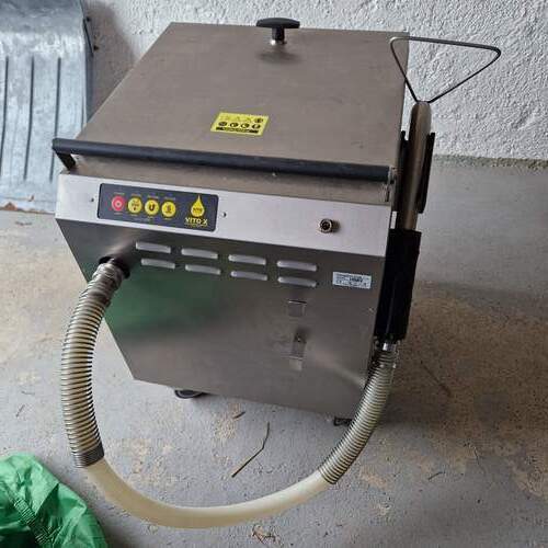 Frittierlfilter