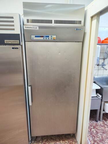 Hauptbild zu Frosterschrank