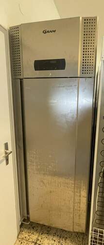 Hauptbild zu Grschrank