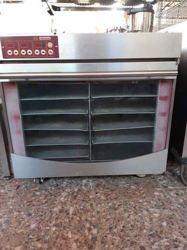 Hauptbild zu Grschrank