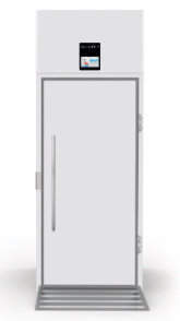 Gärunterbrecher Scheurer PlannerLev C -1 HP Hauptbild zu Gärunterbrecher