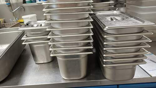 Gastronorm