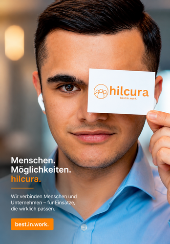 Hauptbild zu Gastropersonal