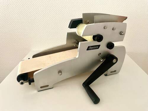 Hauptbild zu Geb�ckmaschine