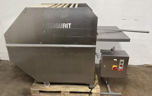 Gefrierfleischschneider Magurit 152 Gefrierfleischschneider