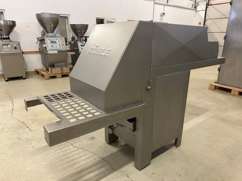 Gefrierschneider Rühle GFR 450 Gefrierschneider