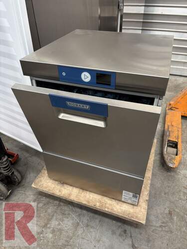 Hauptbild zu Geschirrsp�lmaschine